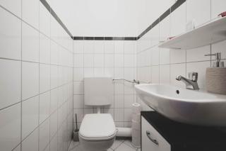 Apartment with 3 bedrooms in Laatzen with Easy Access to Hannover Messe - 6