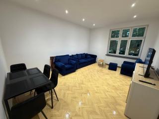 Apartament Grunwaldzka 9 - 0