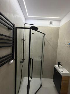 Apartament Grunwaldzka 9 - 1