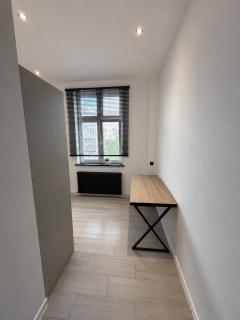 Apartament Grunwaldzka 9 - 7