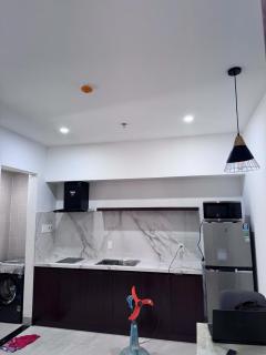 An Beach Hotel & Apartment - Near My Khe Beach - 9