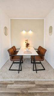 Moderne liebevolle Ferienwohnung - 9