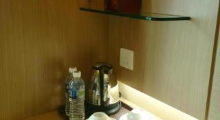 The Garden Boutique Hotel - 3