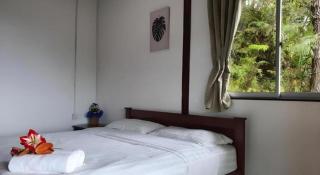 Nikgold Garden Resort Kundasang - 8