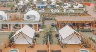 Stratus Resort - 1