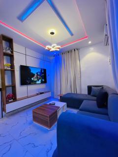Flexxy Apartment Hotel - 0