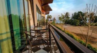 At-Pran Sunrise Beach Resort - 8