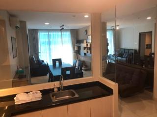 Apartemen Centra Park 3BR, Alaina 25 - 9