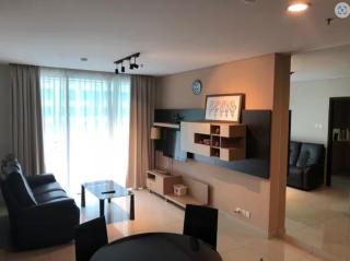 Apartemen Centra Park 3BR, Alaina 25 - 8