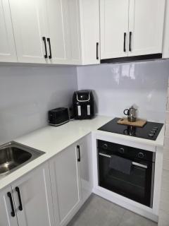 Avocet Apartment - 1
