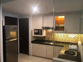 Apartemen Centra Park 3BR, Alaina 25 - 3