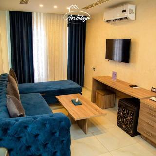 Antalya Hotel Am - 2