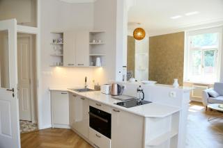 Apartmán Relax a Fit - Svahová - 8