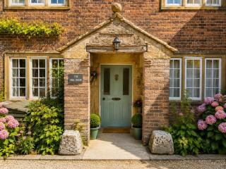 The Mill House Rustic & Charming Historic Listed - 0
