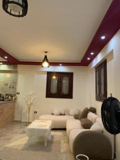 Chalet in Horus Village and Golden Sands, North Coast - 8