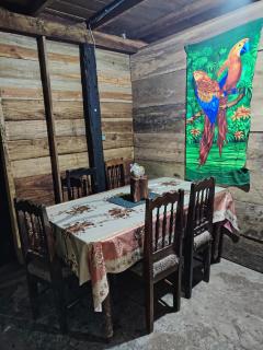 Colibrí - 2
