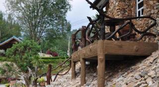 Rai Phuphapok Resort - 9