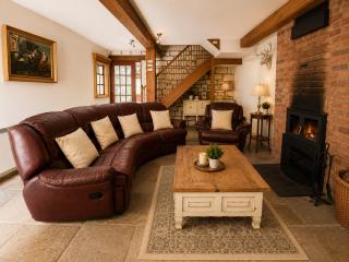 The Mill House Rustic & Charming Historic Listed - 2