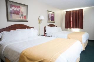 Americas Best Value Inn St. Louis / South - Saint Louis - 6