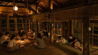Nhà Gò Gạo - 2