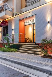 Arbo Boutique Hotel - 9