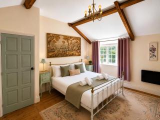 The Mill House Rustic & Charming Historic Listed - 7