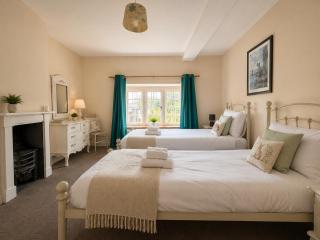 The Mill House Rustic & Charming Historic Listed - 4