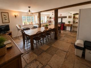 The Mill House Rustic & Charming Historic Listed - 8