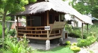 Mayas Native Garden Resort - 6