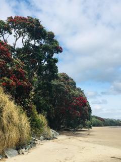 Doubtless Bay Retreat - 2