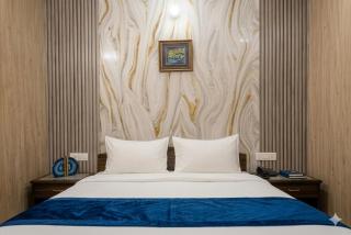 Hotel Govind Palace-By The Ganges At Triveni Ghat - 5