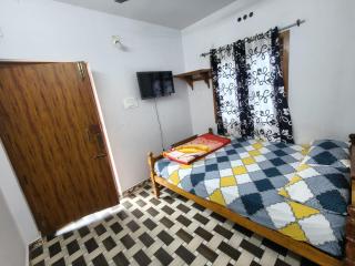 Rainy family home stay - 2
