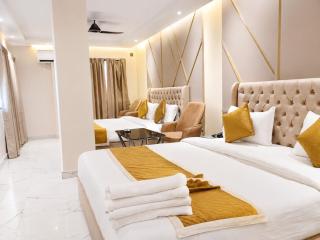 The Dream Resort - 4