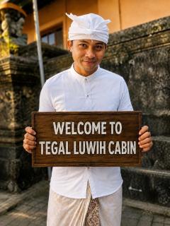 Tegal Luwih Cabin - 2