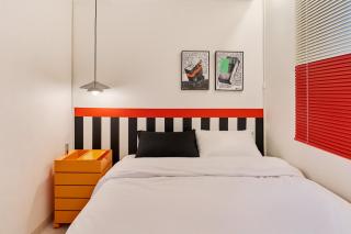 Hongdae 5 min 3BR 10Guests Free Parking Luggage - 5