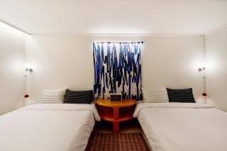Hongdae 5 min 3BR 10Guests Free Parking Luggage - 1