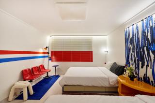 Hongdae 5 min 3BR 10Guests Free Parking Luggage - 6