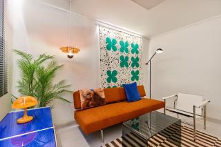 Hongdae 5 min 3BR 10Guests Free Parking Luggage - 3