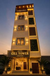 HOTEL GILL TOWER (GRAND) - 2