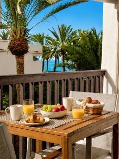 Guayero Palm View, Sea at 50m, Beach at 100m - 5