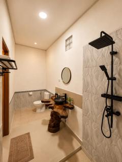 Tegal Luwih Cabin - 6