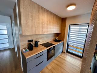BOŽÍ APARTMÁNY - Natural - 1