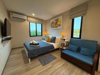The title Naiyang - Beach Condos - 9