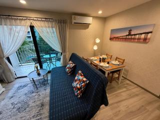 The title Naiyang - Beach Condos - 8