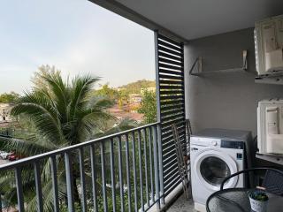 The title Naiyang - Beach Condos - 4