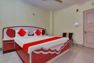 Hotel O Abhishek Residency - 0