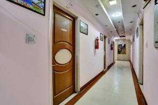 Hotel O Abhishek Residency - 7