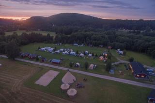 Alevi Camping - 3
