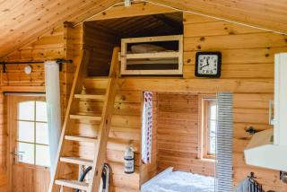 Alevi Camping - 1