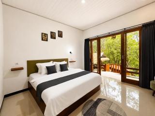 Tegal Luwih Cabin - 0